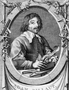 Adam Billaut