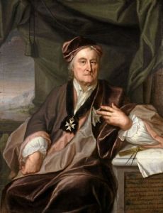Christopher Polhem