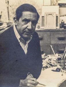 Ricardo Martínez de Hoyos