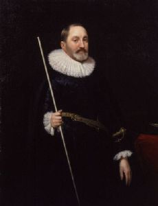 Thomas Edmondes