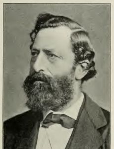 Henry Smith Van Eaton
