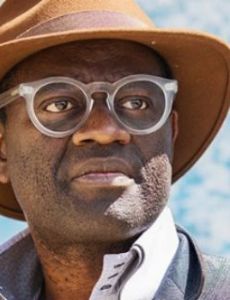 Alain Mabanckou
