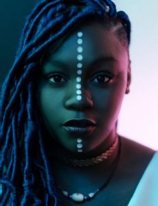 Amanda Black