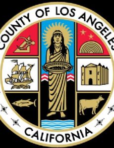 Los Angeles County Board of Supervisors