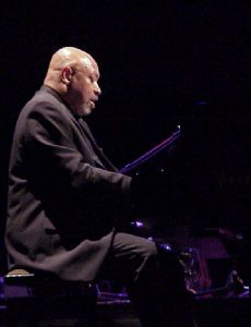 Kenny Barron