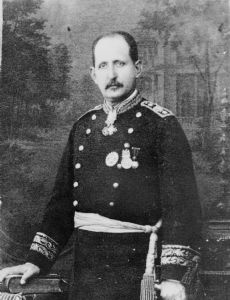 Ramón Corona