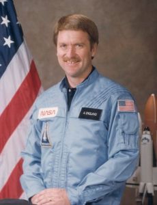 Anthony W. England