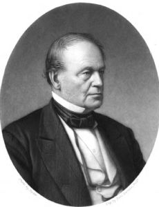 John Crowell (Ohio)