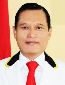 Adang Daradjatun