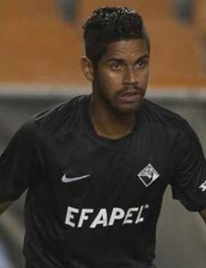 Aderlan Silva