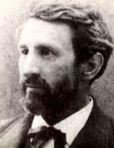 Charles Vernon Culver