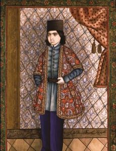 Mirza Gadim Iravani