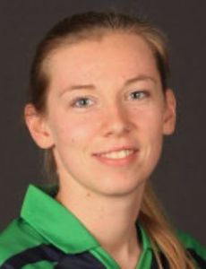 Jennifer Gray (cricketer)