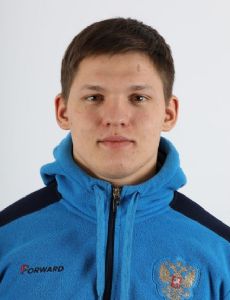 Roman Repilov