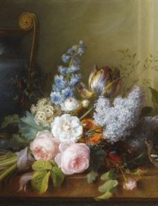 Cornelis van Spaendonck