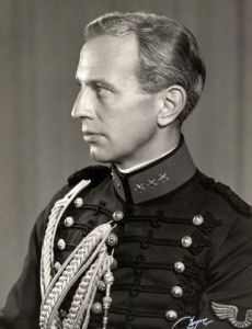 Stig Lindström