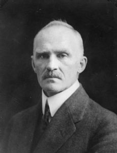 Ernst Nevanlinna