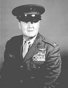 Donald Conroy
