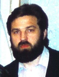 Nikolai Korndorf