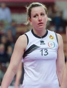 Mariya Filipova