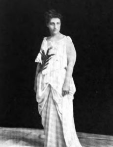 Genevieve Stebbins