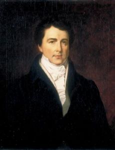 Sir Henry Chamberlain, 1st Baronet