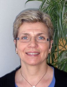 Annika Billström