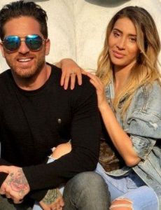 Athina Hrysantidou and Doros Panagidis
