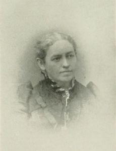 Olive White Smith