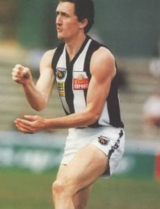 Travis Edmonds
