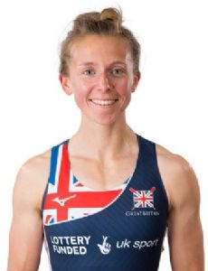 Katherine Copeland