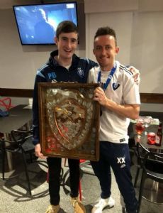Fiachra McArdle