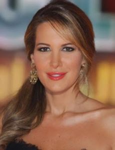 Dina Azar