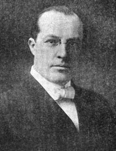 Frederick M. Smith