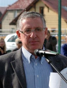 Lesław Ćmikiewicz
