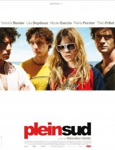 Plein sud