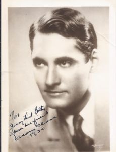 Stephen Chase