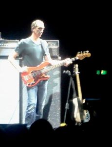 Paul Oates
