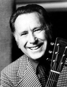 Bill Carlisle