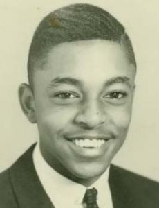 Ezell A. Blair, Jr.