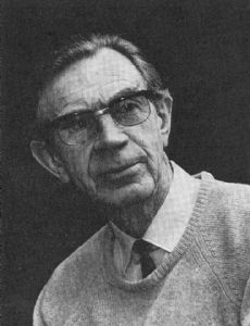 Thorvald Sørensen