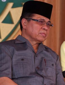 Al-Hajj Murad Ebrahim