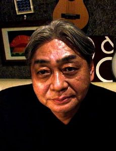 Haruomi Hosono
