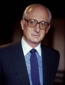 John Russell, 13th Duke of Bedford