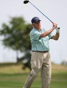 Mike Hill