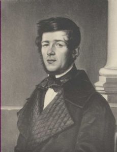 Carl Conrad Theodor Litzmann