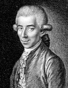 Ignaz von Born