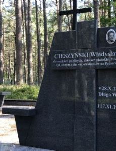 Władysław Cieszyński