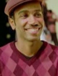 Bille Woodruff
