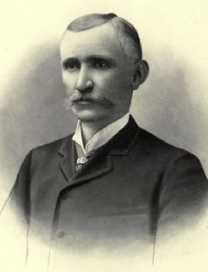 William Taylor Thornton